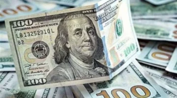 تحركات جديدة في سعر الدولار مقابل الجنيه المصري بتباملات الثلاثاء 3-3-2026